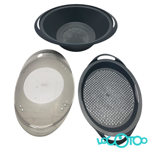 VORWERK THERMOMIX TM6