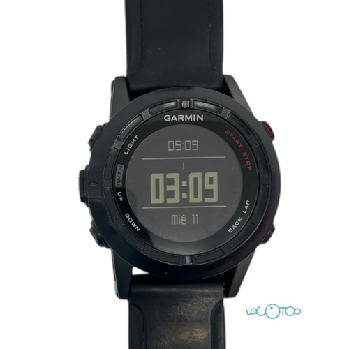 SMARTWATCH GARMIN FENIX 2