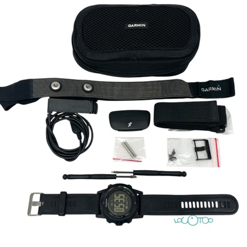 SMARTWATCH GARMIN FENIX 2