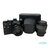 CAMARA VINAGE ZENIT 11 / HELIOS 44M 4 1:2.0