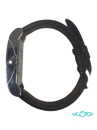 Reloj Pulsera BULGARI RETTANGOLO RT 45 S Ta