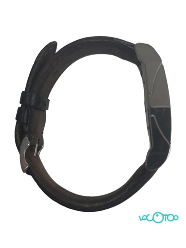 Reloj Pulsera BULGARI RETTANGOLO RT 45 S Ta