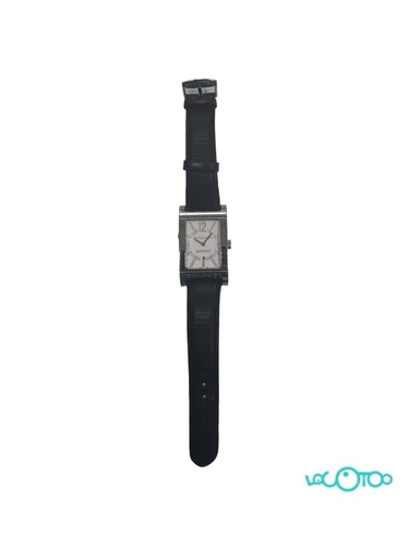 Reloj Pulsera BULGARI RETTANGOLO RT 45 S Ta