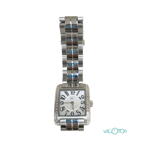 RELOJ PULSERA BG ELEGANCE 1900 