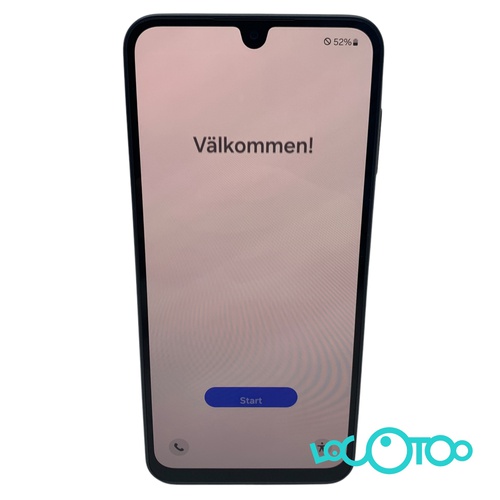 Smartphone SAMSUNG GALAXY A16 4G 6,7 '' 4 G