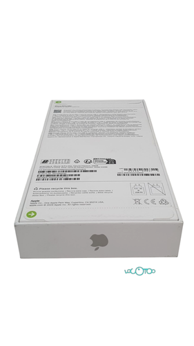 Smartphone APPLE IPHONE 16 PRO MAX Libre 6,