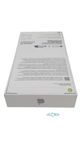 Smartphone APPLE IPHONE 16 PRO MAX Libre 6,