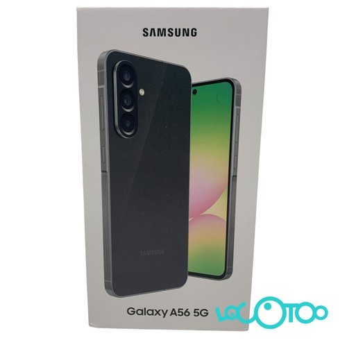 SAMSUNG GALAXY A56 5G 8 GB 128 GB