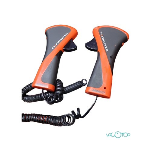 Pista Slot NINCO MASTERTRACK