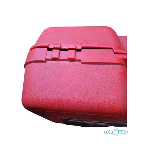 Pista Slot NINCO MASTERTRACK