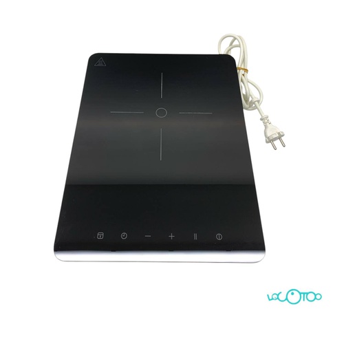 Placa Inducción IKEA TILLREDA