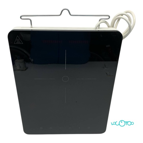 Placa Inducción IKEA TILLREDA