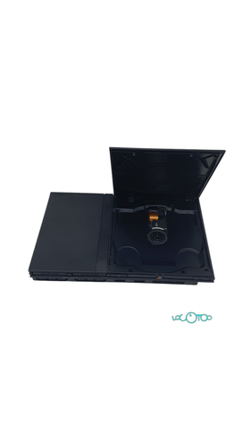 Consola SONY PS2 SLIM Playstation 2 Mando N