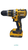Taladro Batería DEWALT DCD795D2 18 V 2.0Ah 