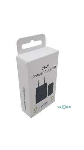 Cargador SAMSUNG EP-T2510