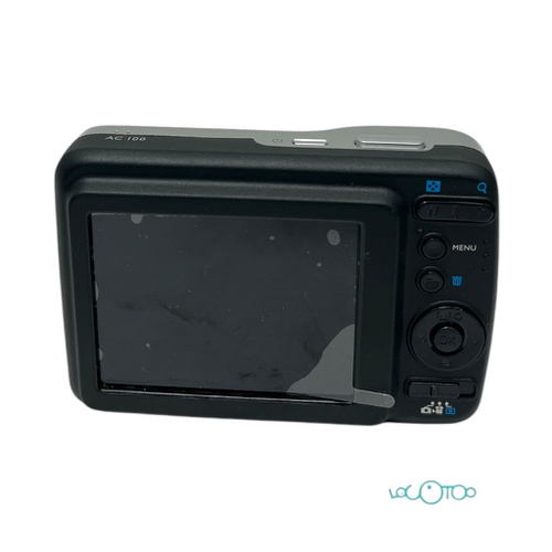 Cámara Compacta BENQ AC100