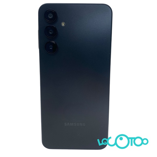 Smartphone SAMSUNG GALAXY A16 4G 6,7 '' 4 G