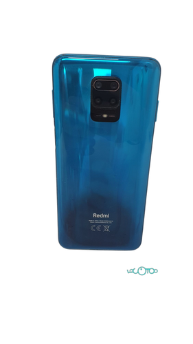 Smartphone REDMI NOTE 9S Libre 6,67 '' 4 GB