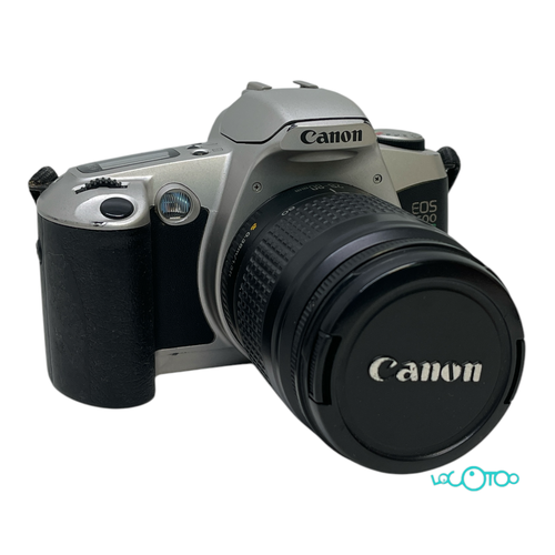 Cámara Vintage CANON EOS 500