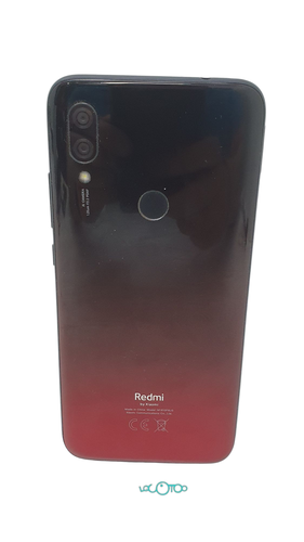 Smartphone XIAOMI REDMI 8A Libre 6,2 '' 2 G