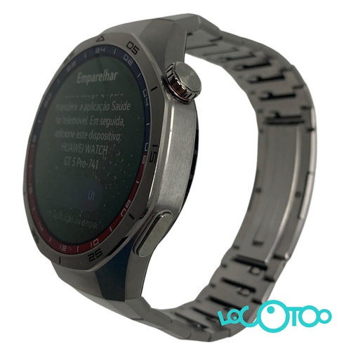 Smartwatch HUAWEI WATCH GT 5 PRO 46MM