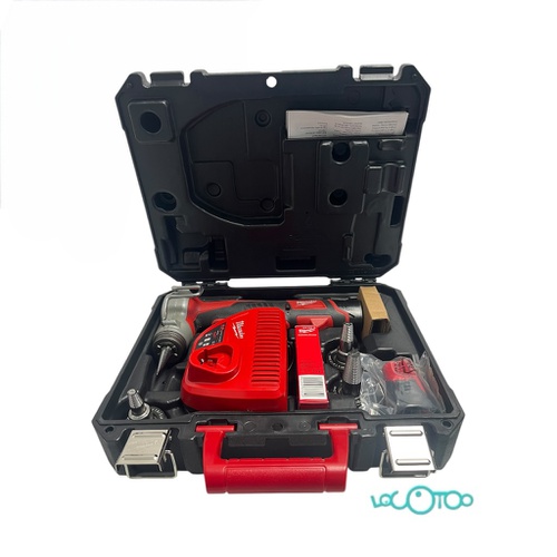 Multiherramienta Batería MILWAUKEE M12 C12P