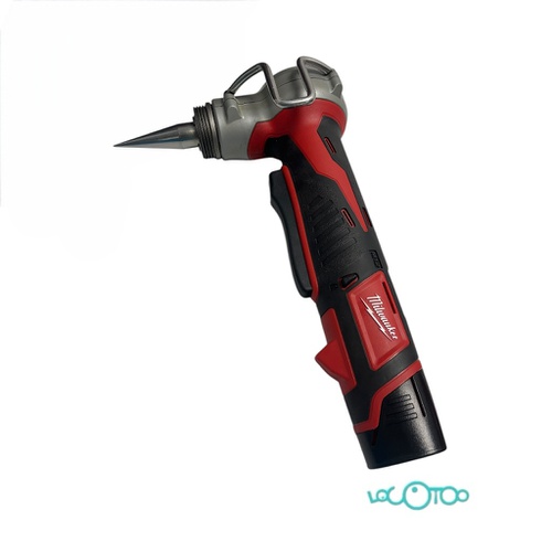Multiherramienta Batería MILWAUKEE M12 C12P