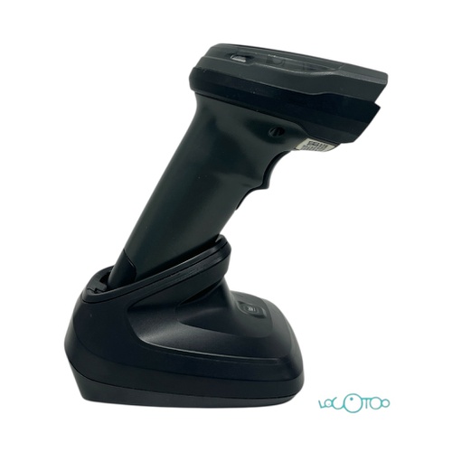 Lector De Códigos ZEBRA CR8178-PC USB