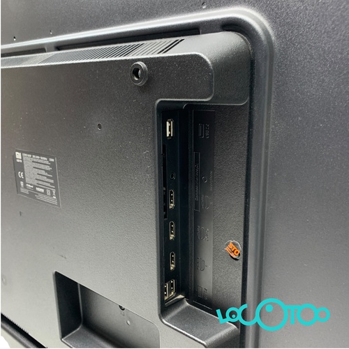 TV LED XIAOMI L55M5-5ASP WIFI SmartTV TDT 5