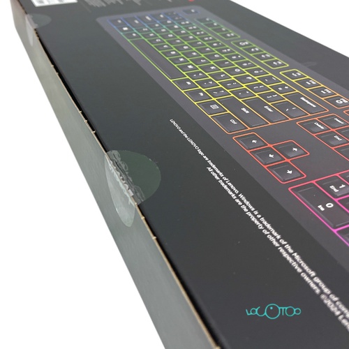 TECLADO LENOVO LEGION K310