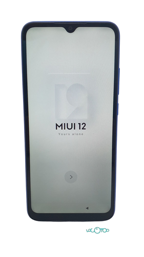 Smartphone XIAOMI REDMI 9A Libre 6,53 '' 2 