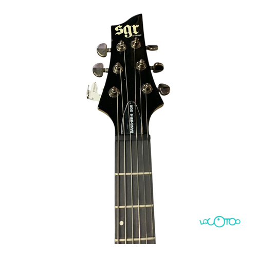 GUITARRA ELECTRICA SGR BANSHEE-6
