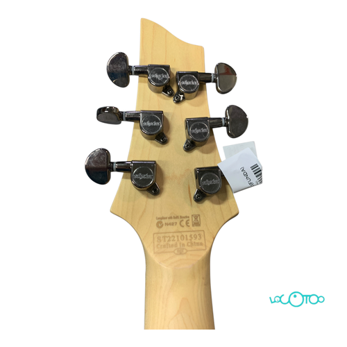 GUITARRA ELECTRICA SGR BANSHEE-6