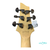 GUITARRA ELECTRICA SGR BANSHEE-6