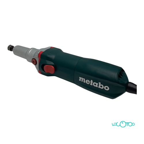 AMOLADORA ELECTRICA METABO GE 950 G PLUS 95