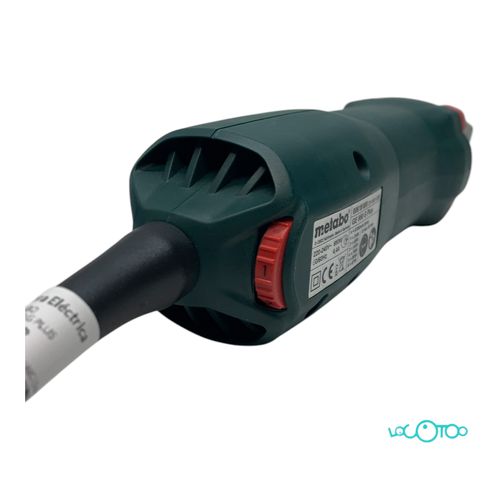 AMOLADORA ELECTRICA METABO GE 950 G PLUS 95