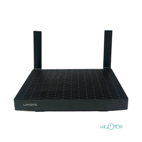 Router LINKSYS AX1800