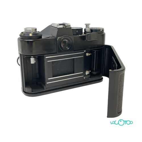 CAMARA VINAGE ZENIT 11 / HELIOS 44M 4 1:2.0