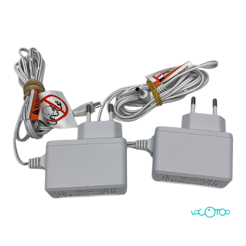 Vigilancia Bebé BEABA ZEN+