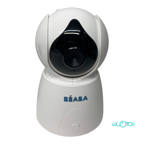 Vigilancia Bebé BEABA ZEN+