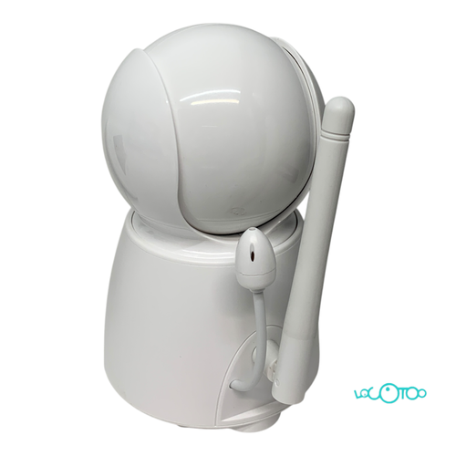 Vigilancia Bebé BEABA ZEN+