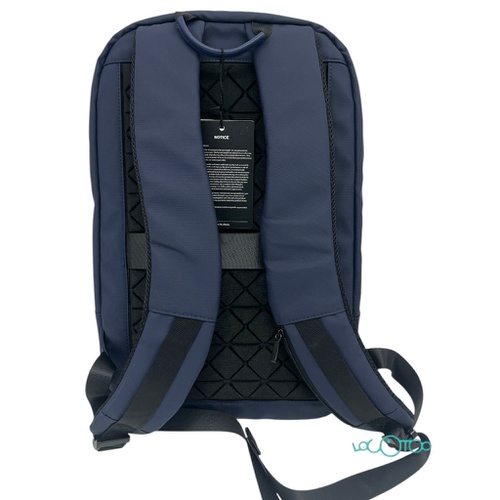 HEROIC KNIGHT MOCHILA