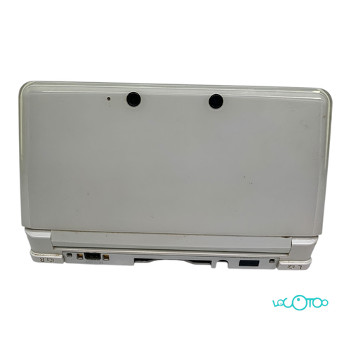 Consola Portátil NINTENDO 3DS Nintendo 3DS 
