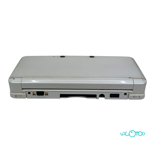 Consola Portátil NINTENDO 3DS Nintendo 3DS 