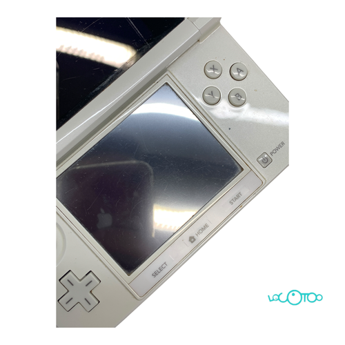 Consola Portátil NINTENDO 3DS Nintendo 3DS 