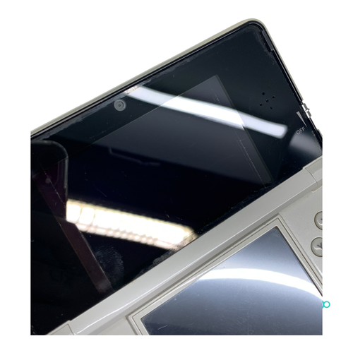 Consola Portátil NINTENDO 3DS Nintendo 3DS 