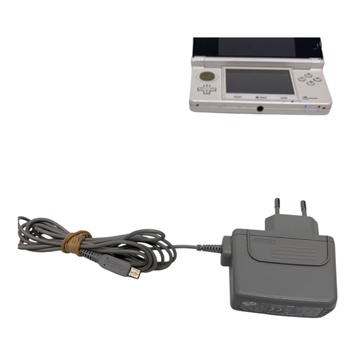 Consola Portátil NINTENDO 3DS Nintendo 3DS 