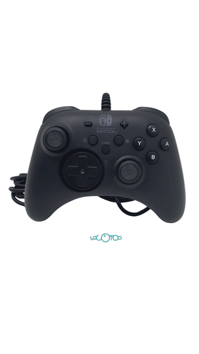 Mando Consola HORI HORIPAD NSW-001 Nintendo