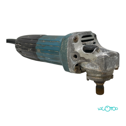 Amoladora Eléctrica MAKITA GA4530R 115 mm 7