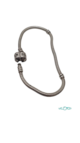Bisutería PANDORA PULSERA 